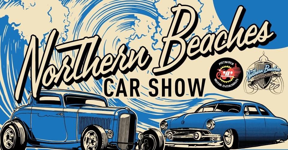 Northern Beaches Car Showz