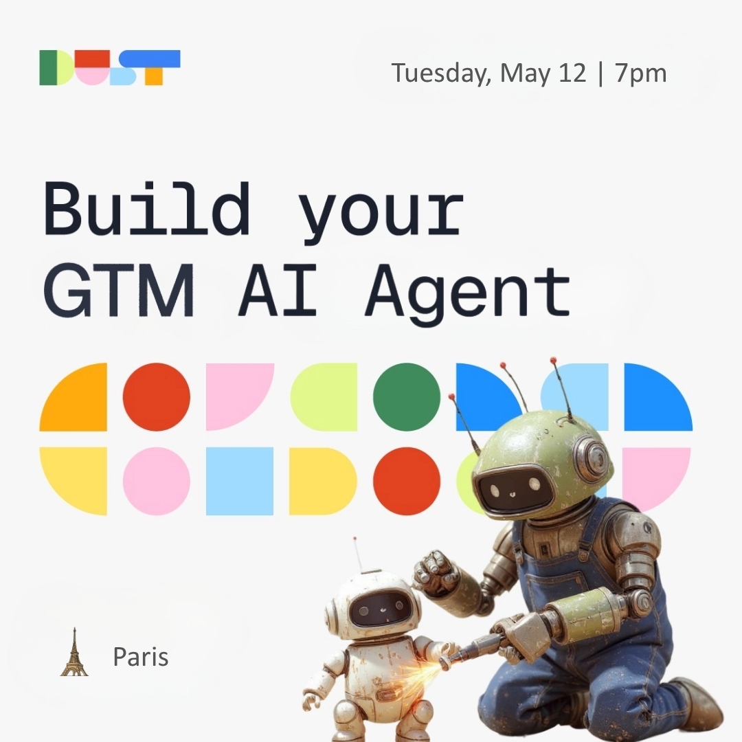 Build Your GTM Agent