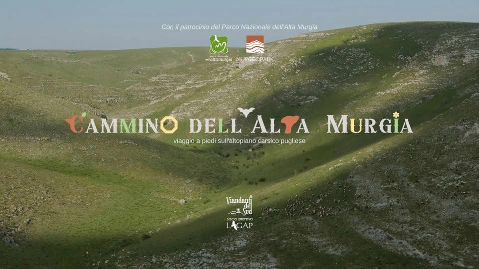 Cammino dell'Alta Murgia | Puglia