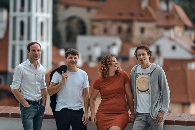 Kultura Š+H: Epydemye