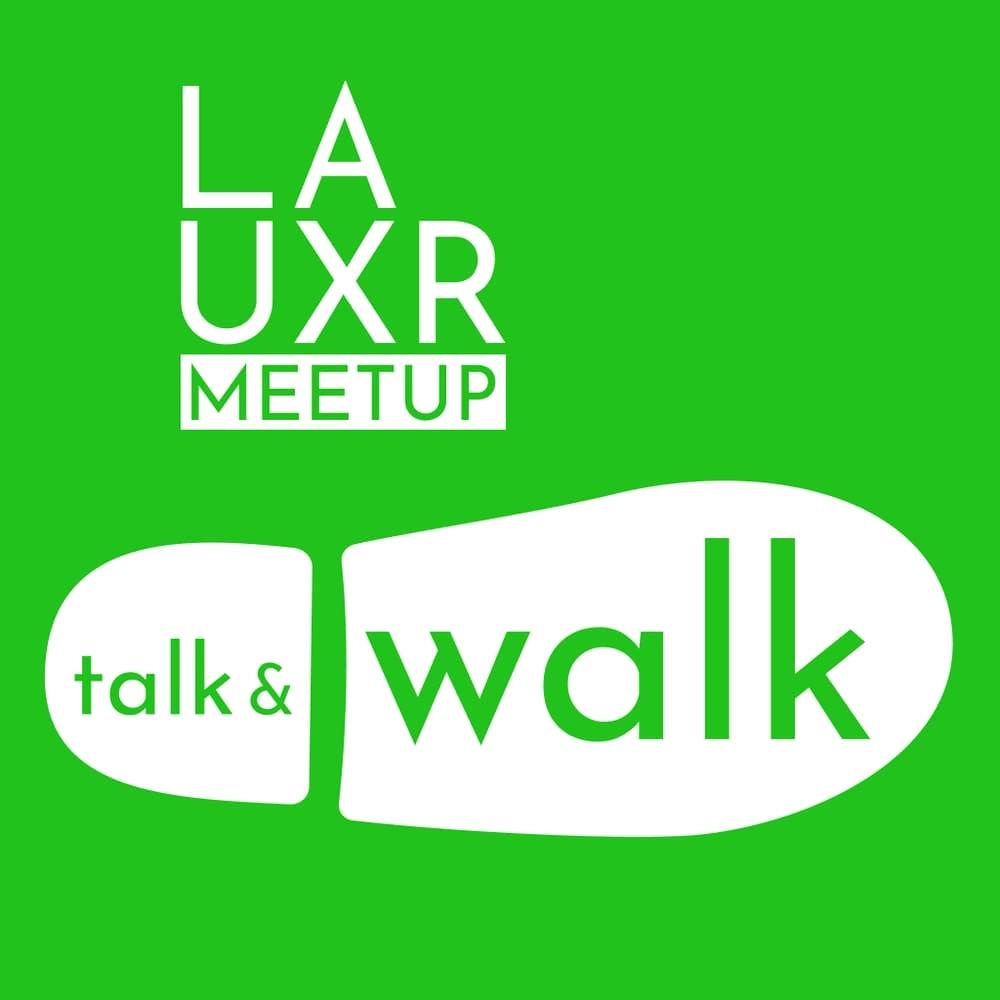 Talk & Walk: Nature Walk w/ Michael Huber