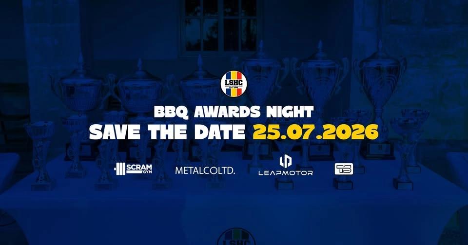 ANNUAL LA SALLE BBQ AWARDS NIGHT 2026