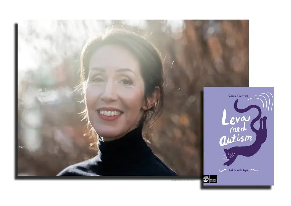 Leva med autism