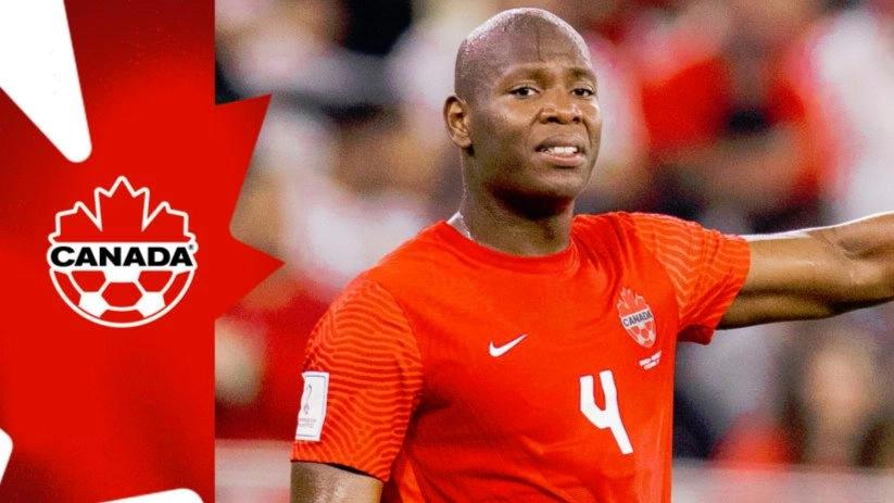 Mix, Mingle and Canada vs Qatar! (World Cup Soccer 2026)