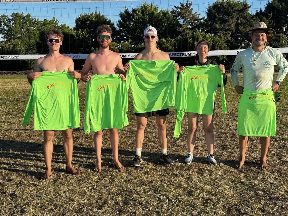 2026 Pride Quads Grass Tournament
