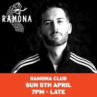 BANK HOLIDAY SPECIAL - RAMONA CLUB x WILES