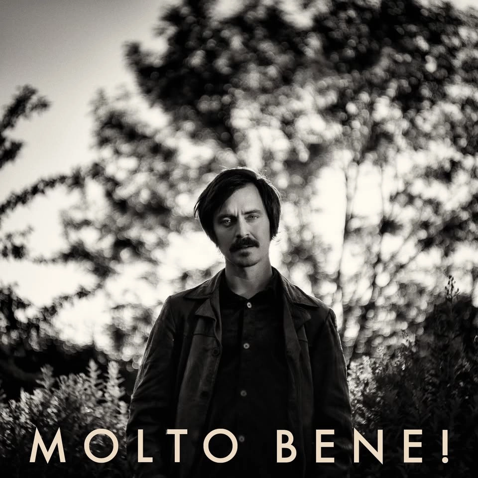 Klubb Molto Bene! presenterar Naphta Sings