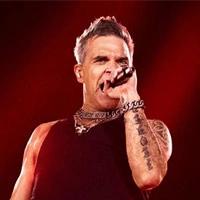 Robbie Williams