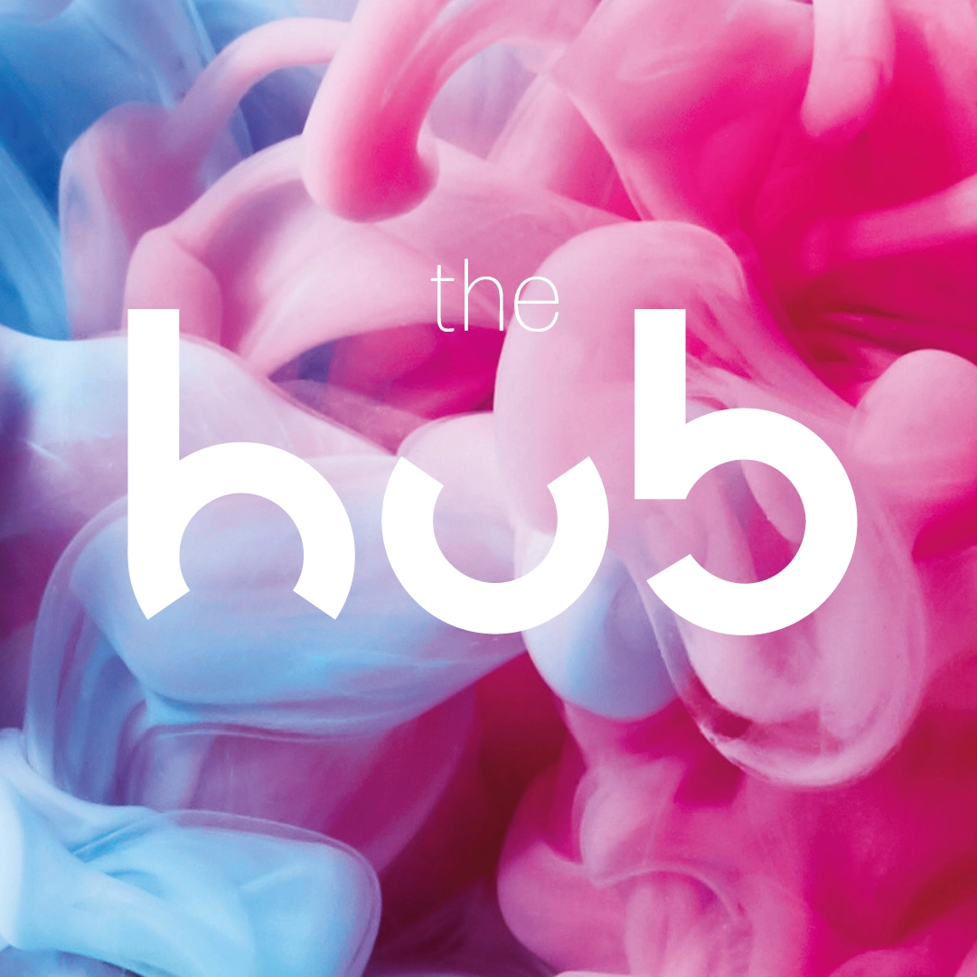 The Hub in Brick Lane: Lance Morgan · J Dragon · Thailah T · Jason Vilka · Shazza P · Shemz