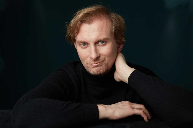 Klasika Viva: Ivo Kahánek – klavír