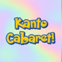 KANTO CABARET - Pokemon Themed Drag Show!