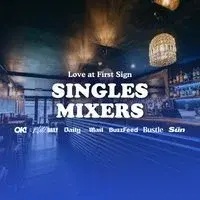 30s & 40s Single's Mixer Event with Love at First Sign