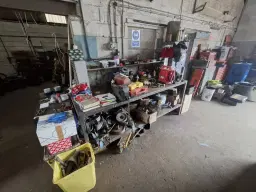 Magpie Auctions Onsite Vehicle Garage Clearance Auction!