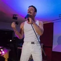 Freddie Mercury Tribute - One Vision