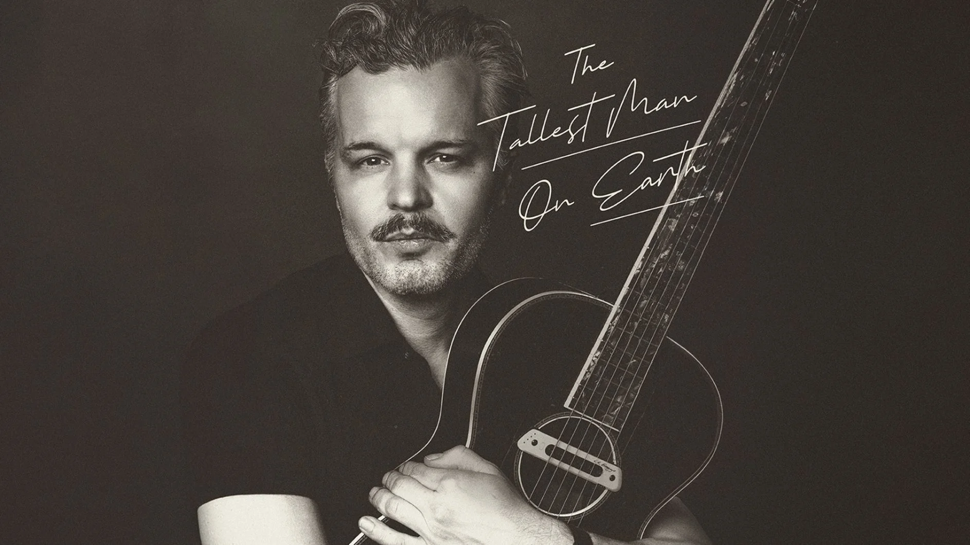 The Tallest Man on Earth 2026