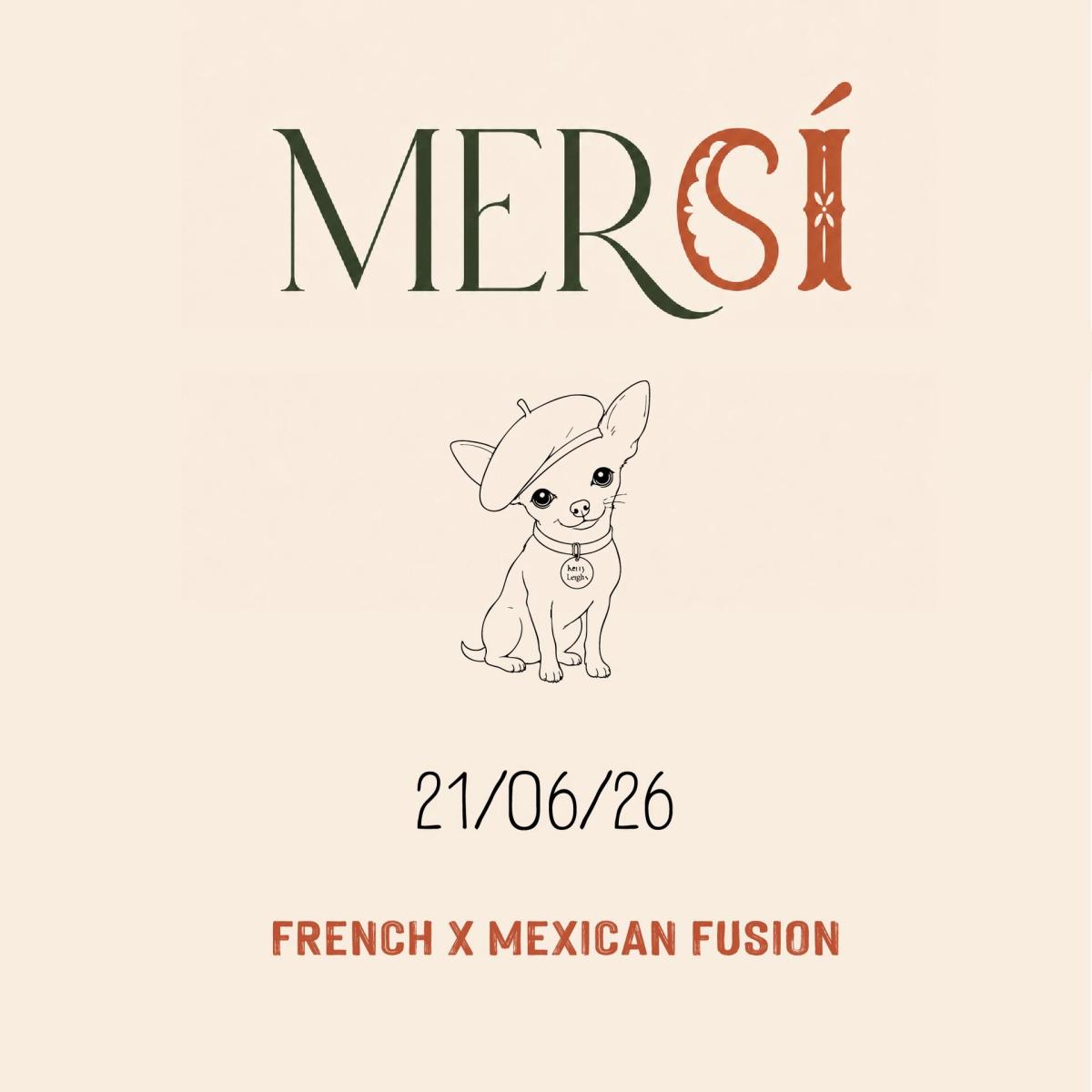 Mersí