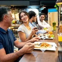 Singles Mixer Age 30-50