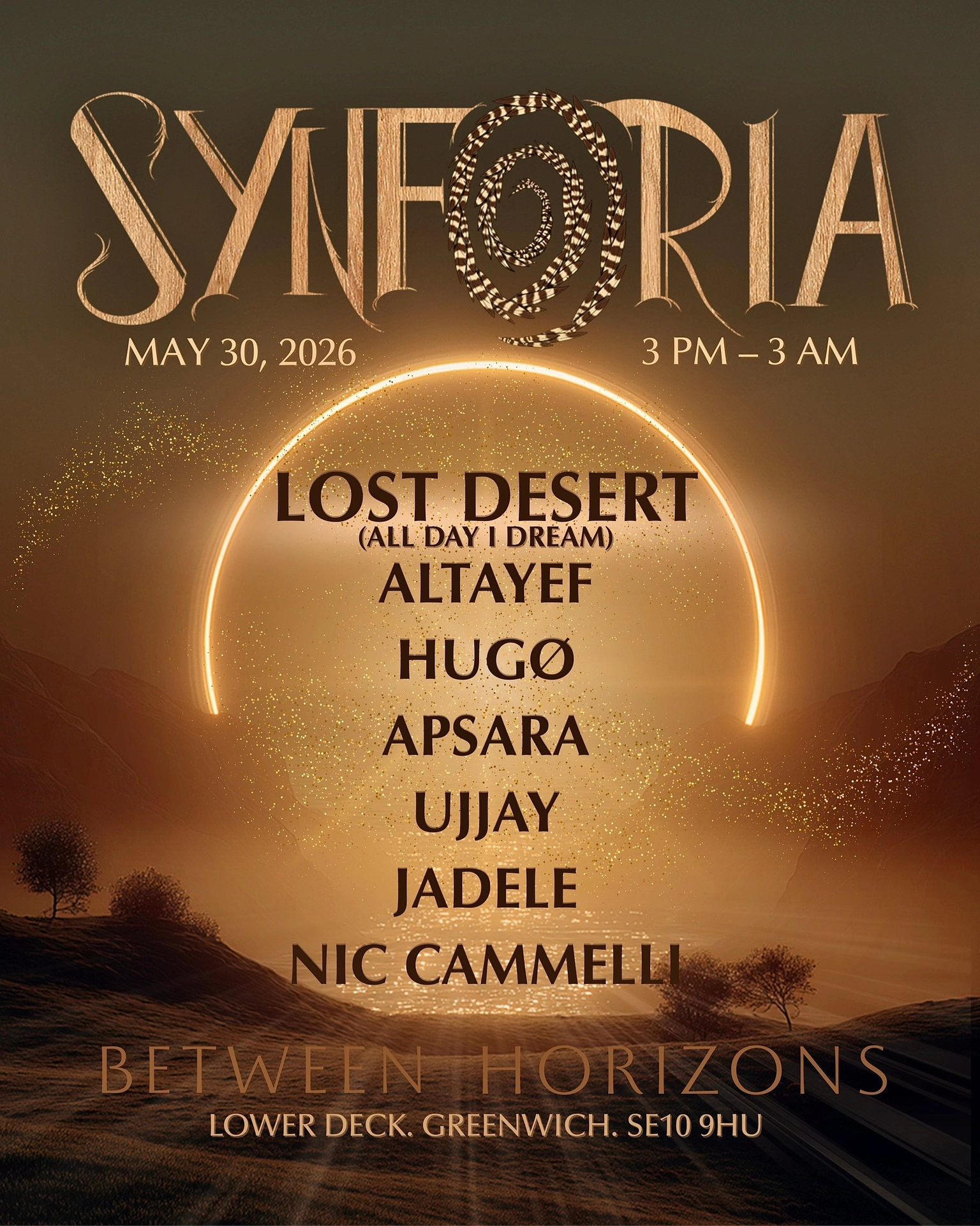 SYNFORIA