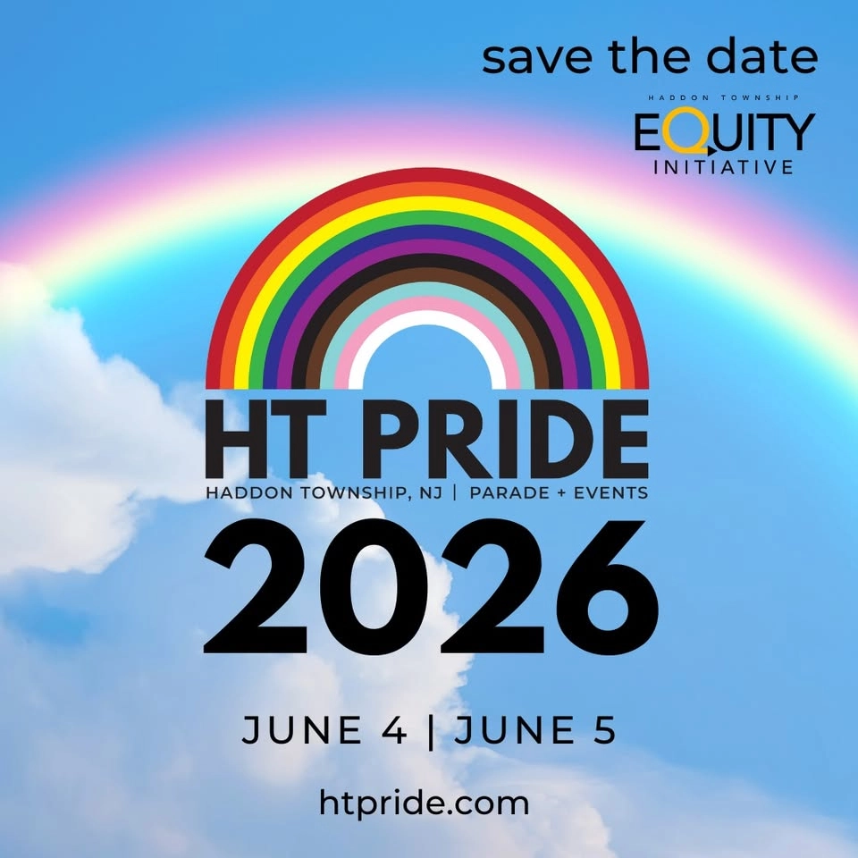 HT Pride Parade + After Party