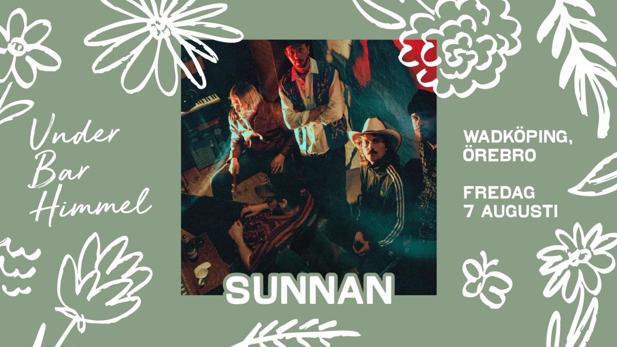 Sunnan | Under Bar Himmel