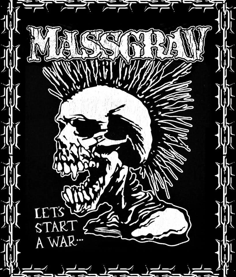 Massgrav / M:40