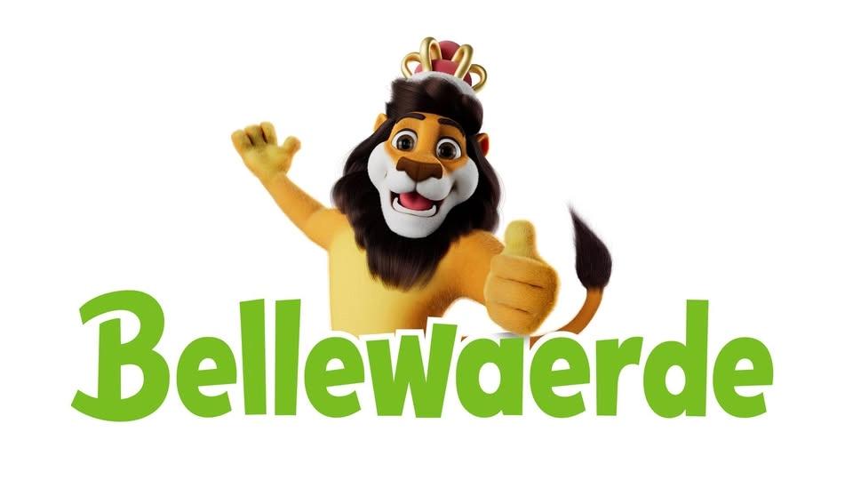 BELLEWAERDE