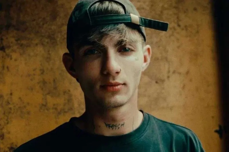 Road to Bolevák Hard Techno