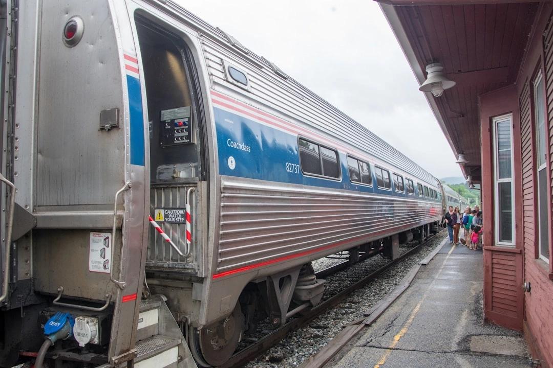 Startup Train - Seattle Tech Week Edition
