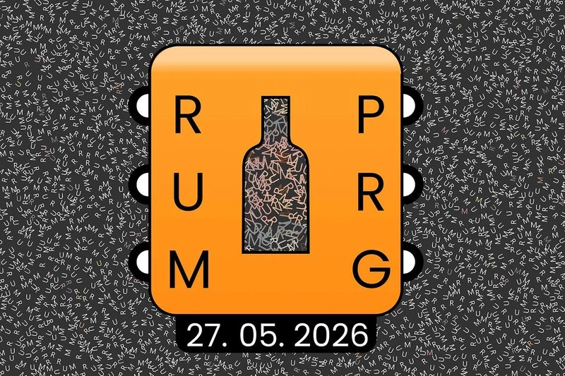 Rhino User Meeting Prague 2026