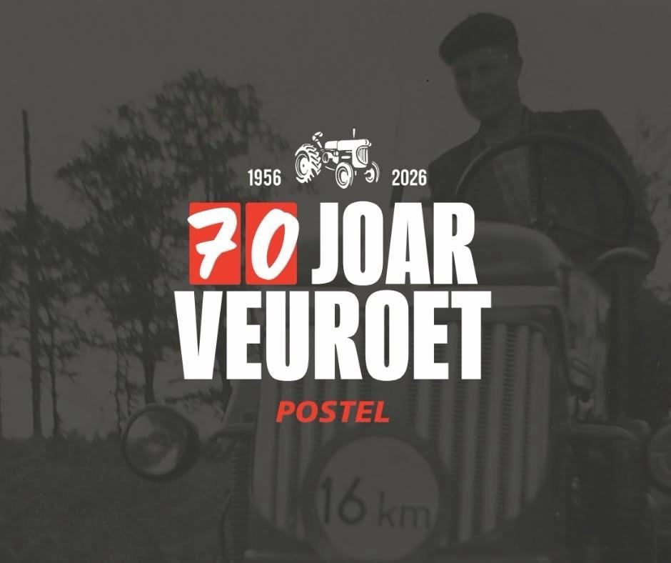 Opendag Postel