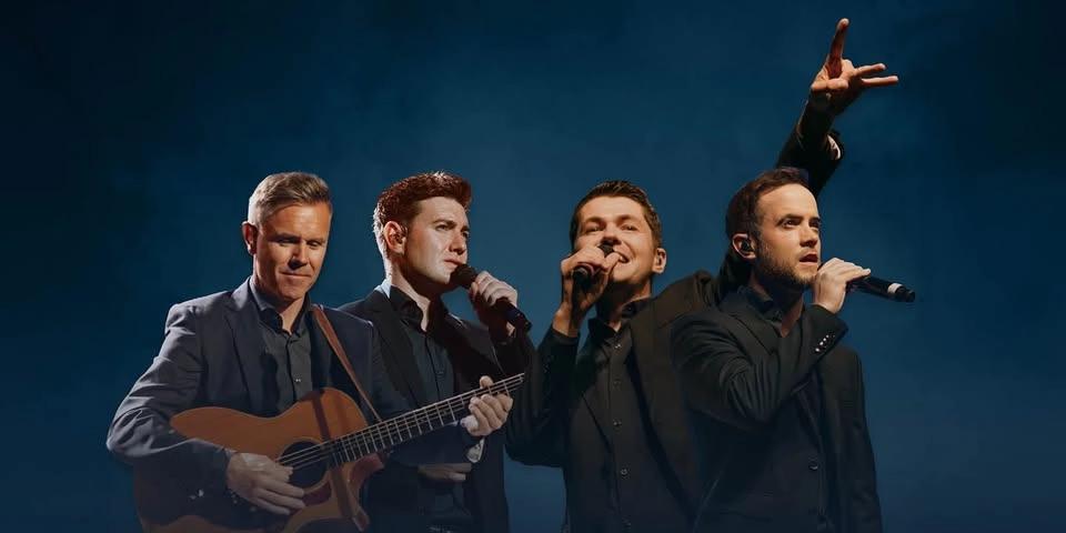 An Evening With Celtic Thunder 2026: Celebrate Your Favorite Songs
