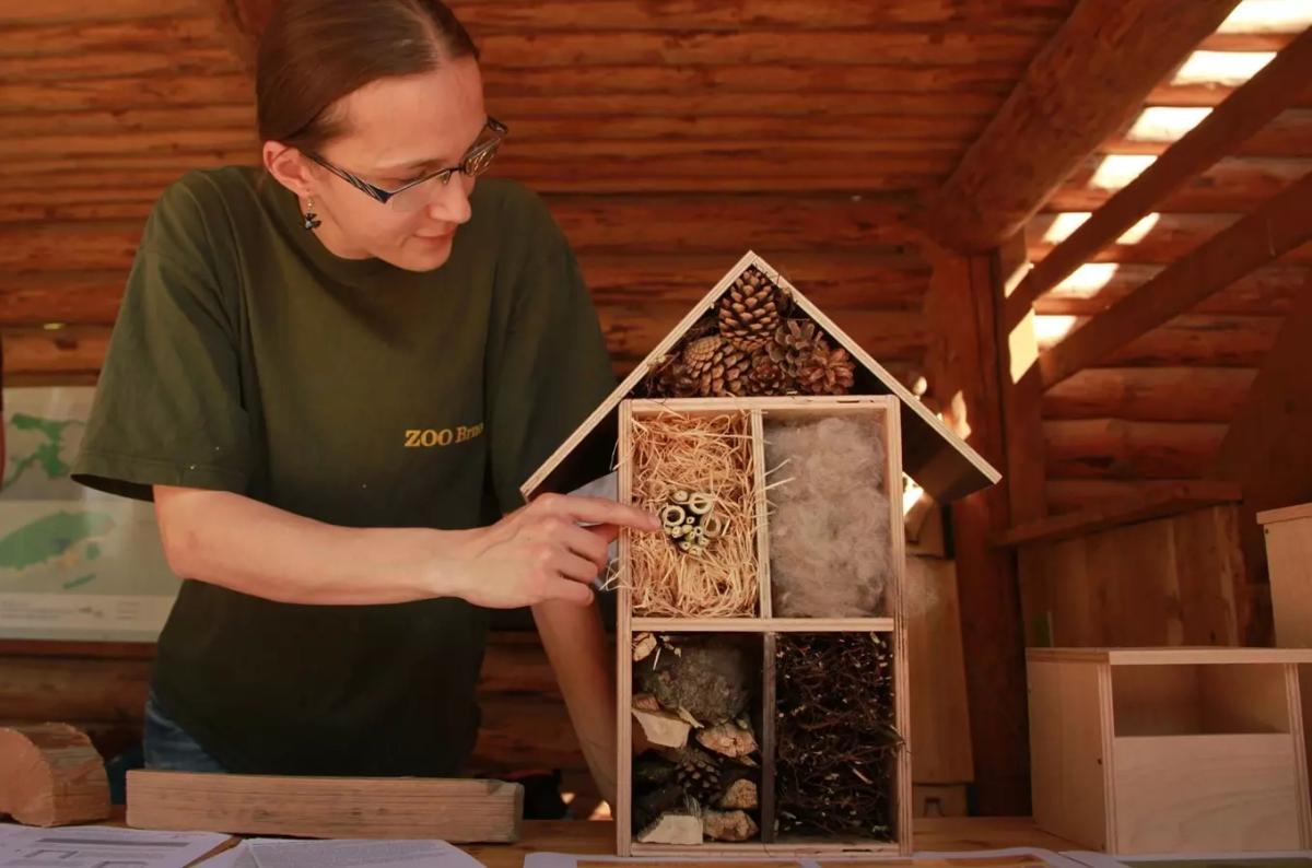 Mezinárodní den biodiverzity v Zoo Brno 2026