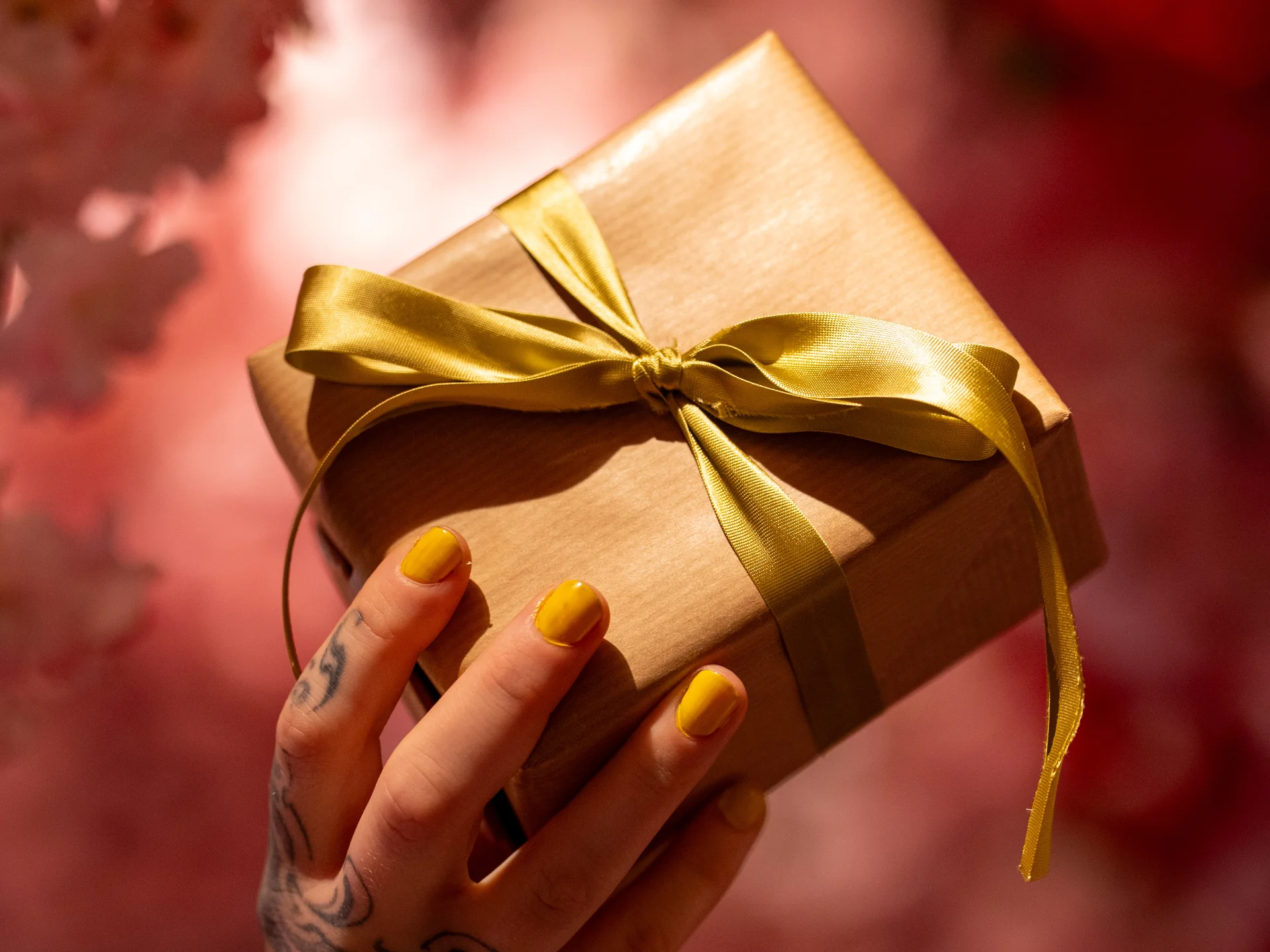 Småskalig design, konsthantverk & kvinnohistoria!