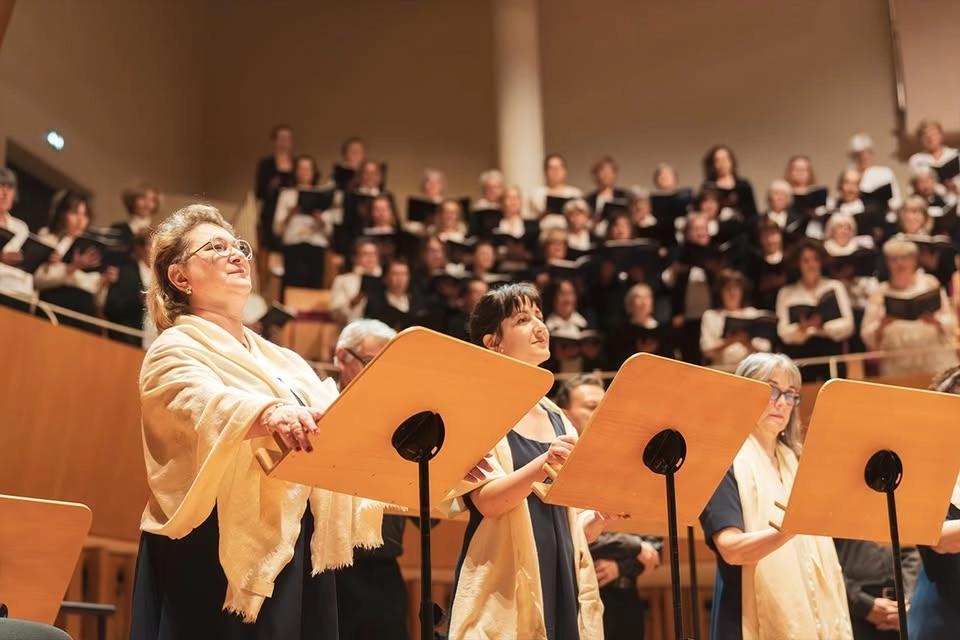 Verdi Requiem