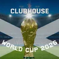 Scotland vs Morocco World Cup at The Clubhouse