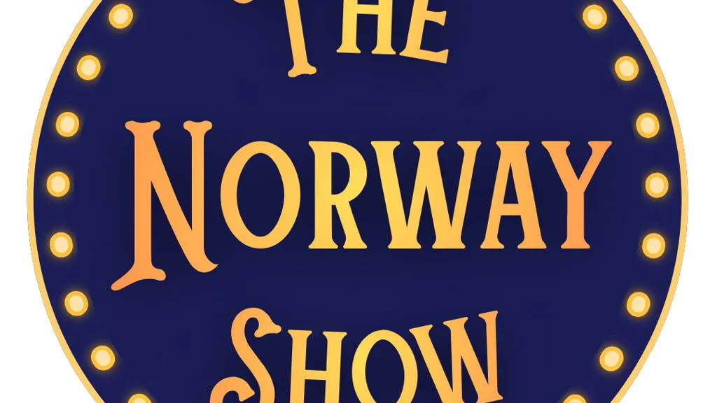 The Norway Show: Once Upon a Fjord