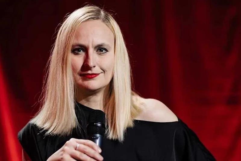 Underground Comedy