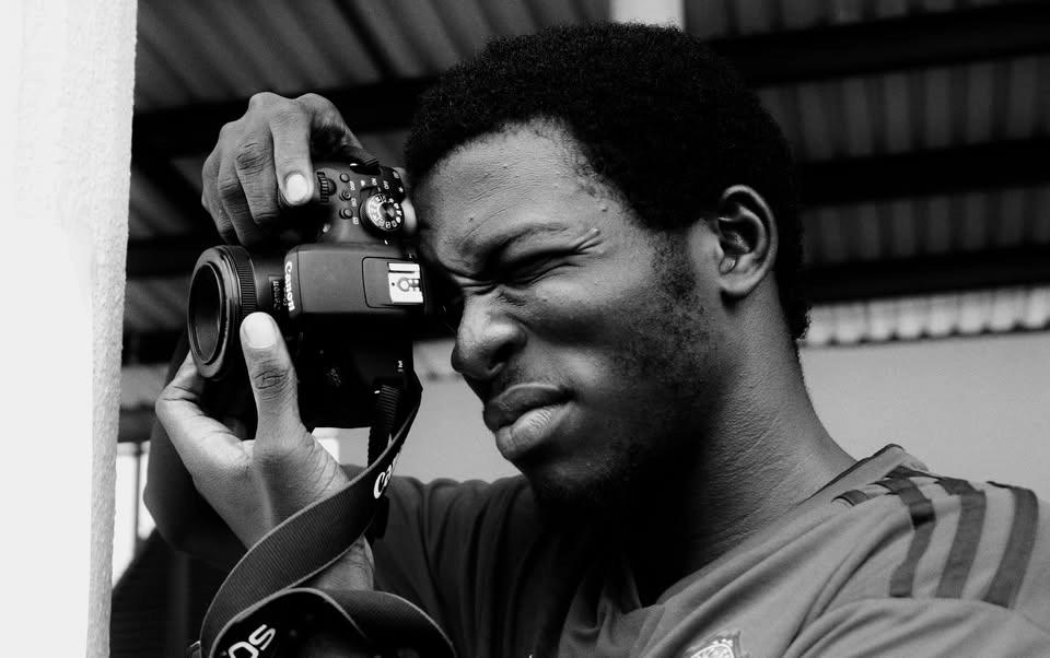 Beginner's Photography Class