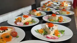 MATBESTÄLLNING - Ale Möller trio