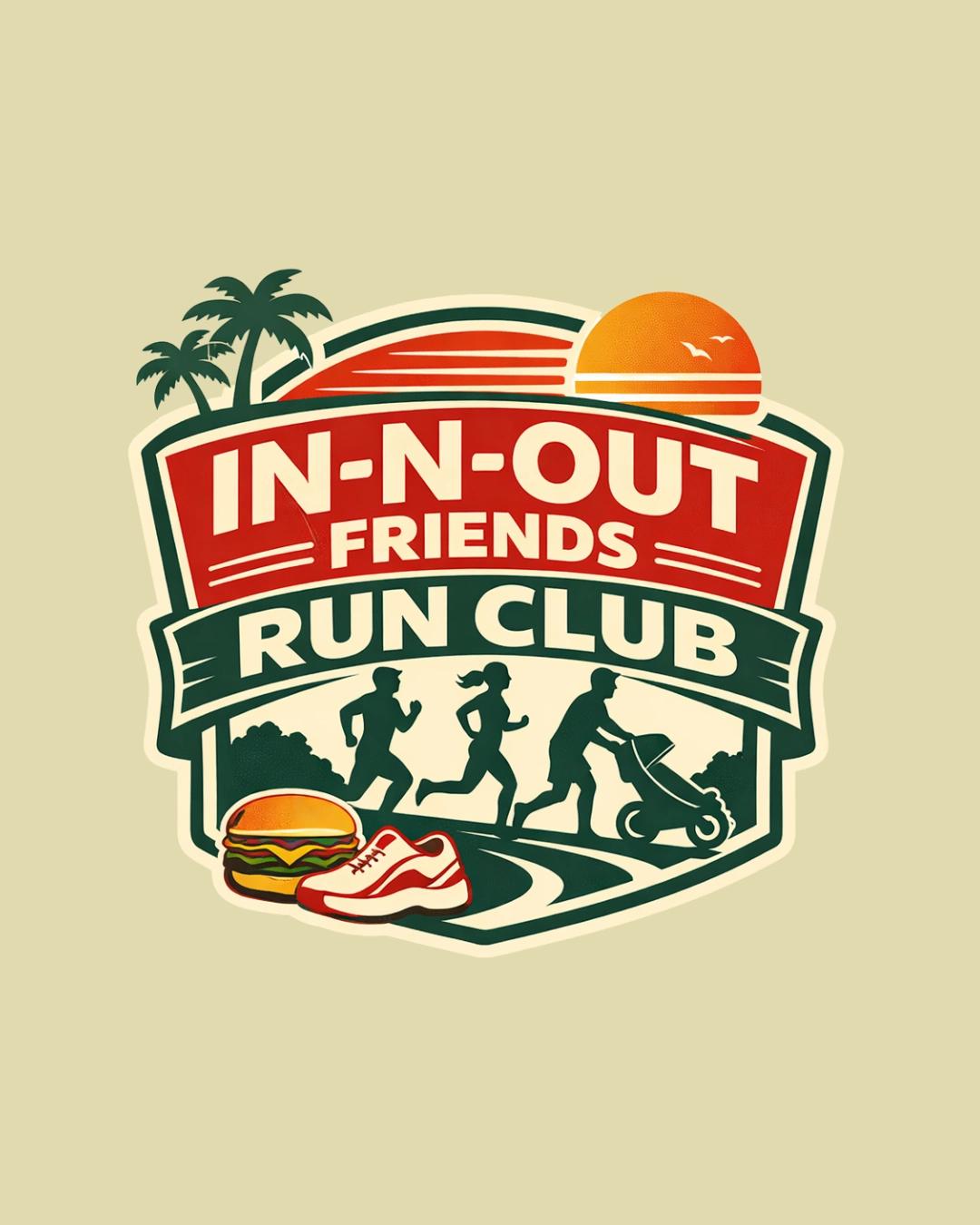 In-N-Out Run | Las Vegas, NV