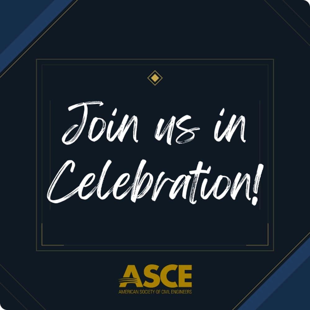 ASCE End-of-Year Banquet