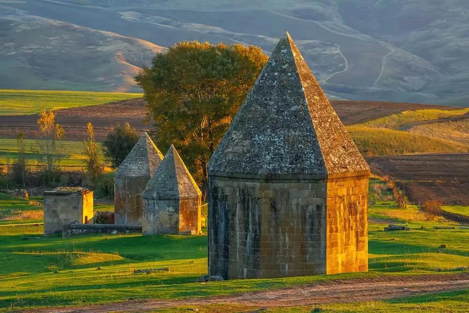 🍷 Discover the Wines of Azerbaijan 🇦🇿