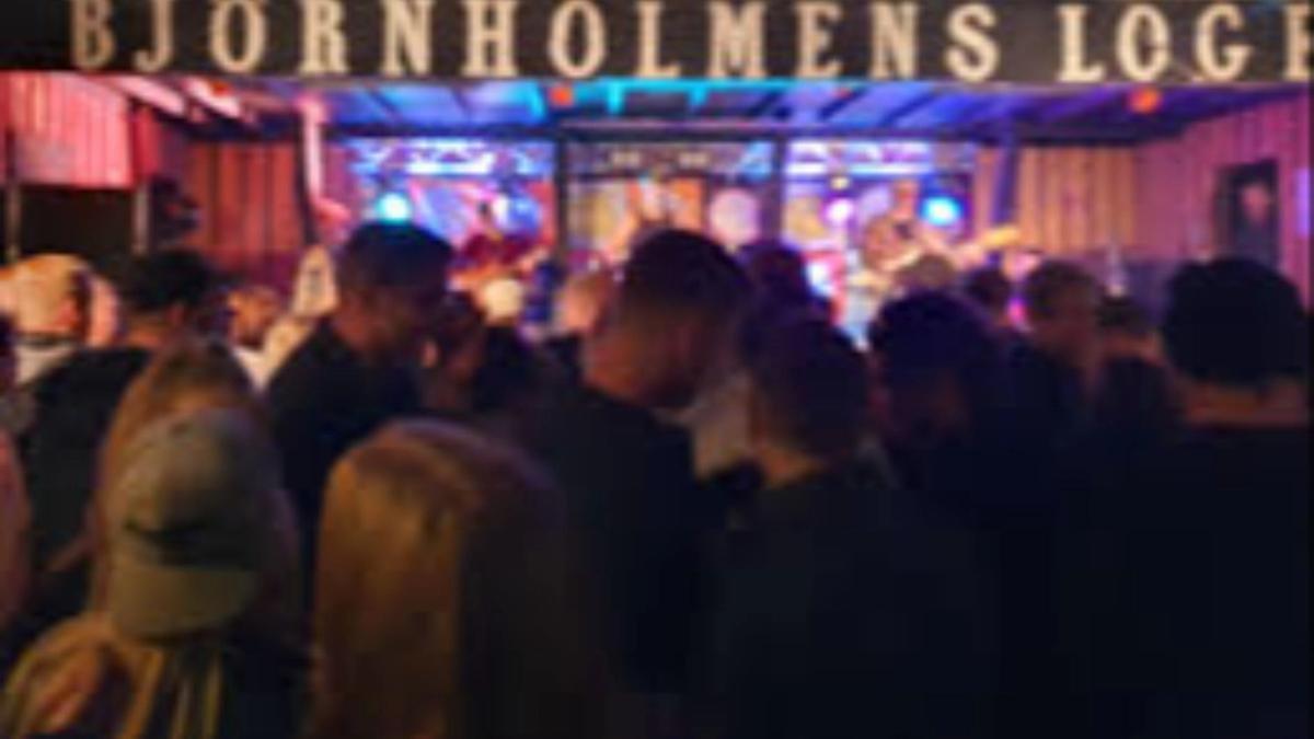 Björnholmens 50-årsjubileum!