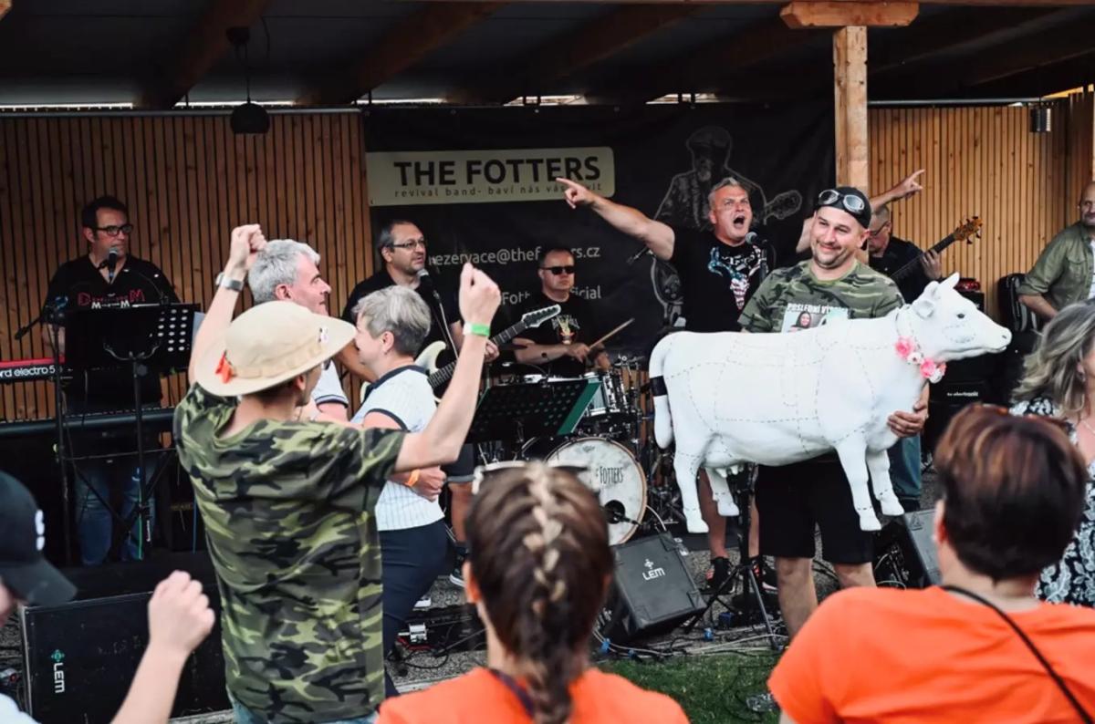 Guláš Festival v pivovaru eMBe
