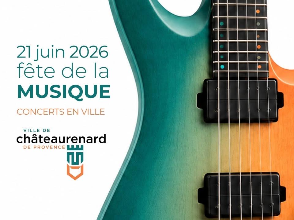 FÊTE DE LA MUSIQUE À CHÂTO ! 🎉🎶