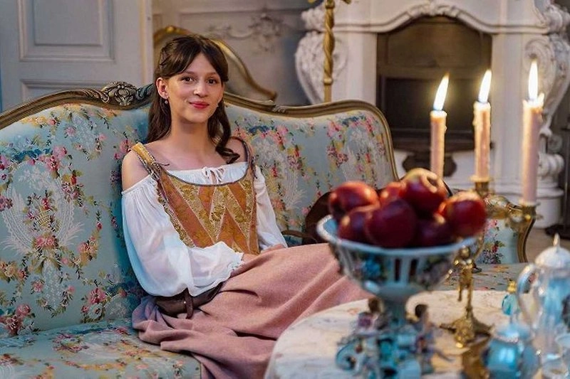 Princezna stokrát jinak