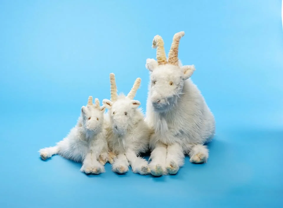 Barnteater: Bockarna Bruse