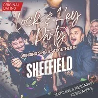 Sheffield Spring Singles-Lock and Key Party (Ages 30-45)