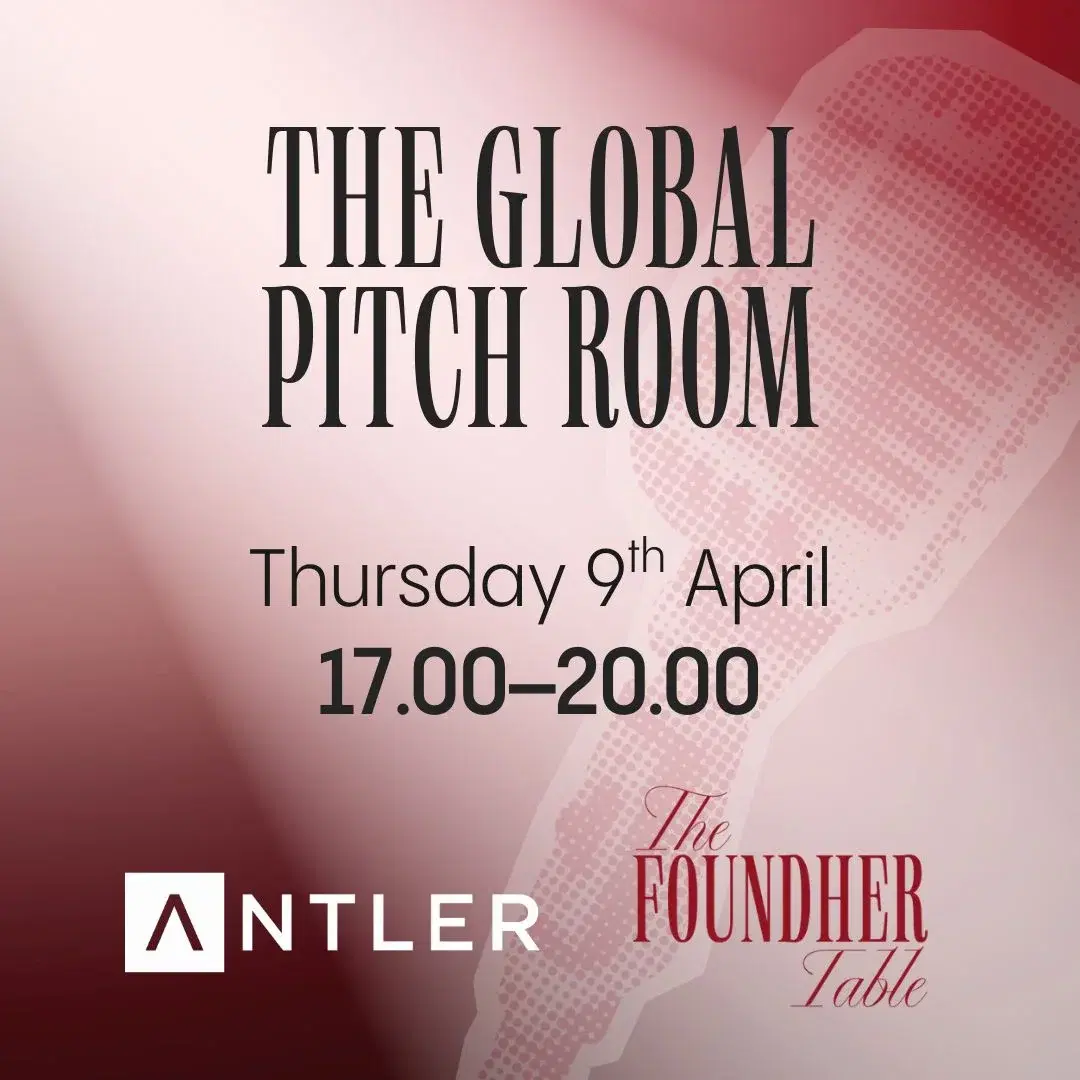 The Global Pitch Room