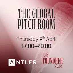 The Global Pitch Room
